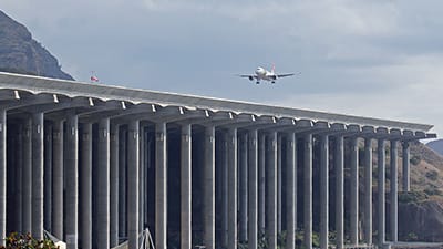 Aeroporto do Funchal