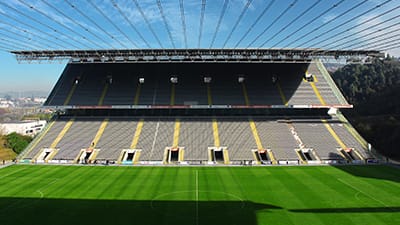 Estádio Municipal de Braga